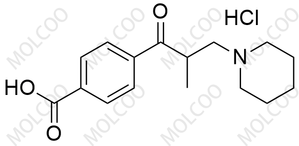 托哌酮雜質(zhì)2(鹽酸鹽)