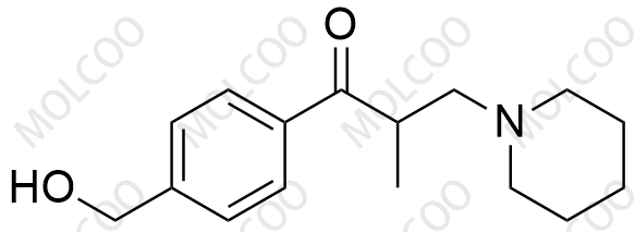 羥甲基托哌酮