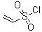 CAS 登錄號：6608-47-5, 乙烯基磺酰氯