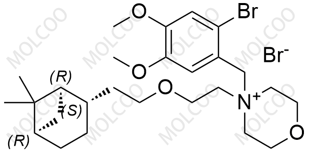 匹維溴銨雜質(zhì)4