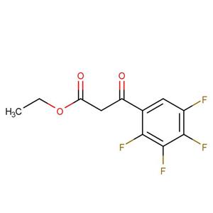 2,3,4,5-四氟苯甲酰乙酸乙酯