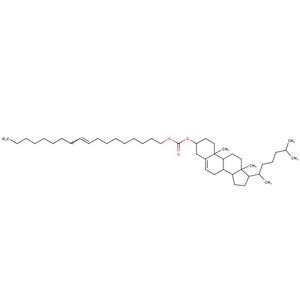 膽固醇油醇碳酸酯