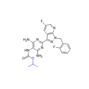 維利西呱雜質(zhì)10