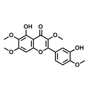 蔓荊子黃素