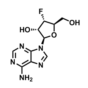 3'-脫氧-3'-氟腺苷