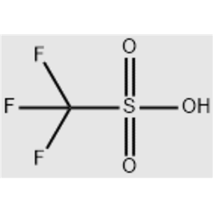 三氟甲磺酸