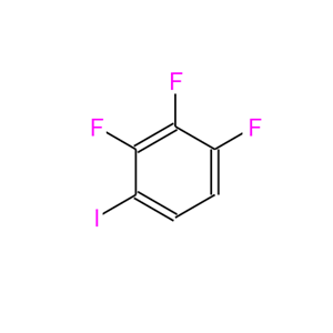 2,3,4-三氟碘苯