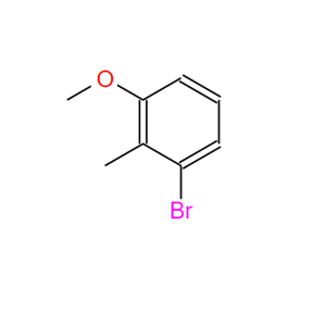 3-溴-2-甲基苯甲醚