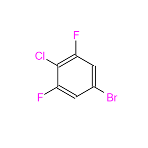 5-溴-2-氯-1,3-二氟苯