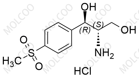 甲砜霉素雜質5（鹽酸鹽）