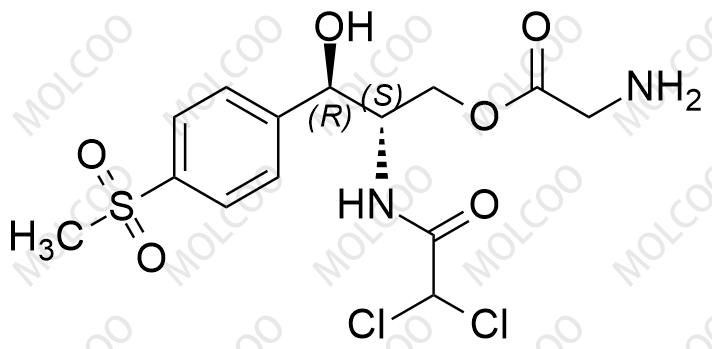 甲砜霉素雜質7
