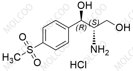 甲砜霉素雜質8（鹽酸鹽）