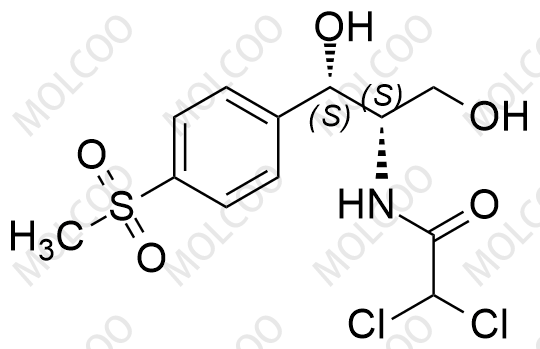 甲砜霉素雜質9