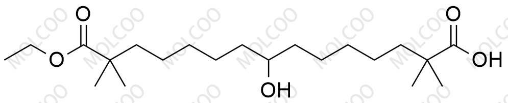 貝派度酸雜質(zhì)8