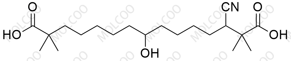 貝派度酸雜質(zhì)10