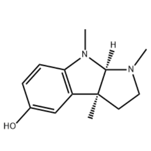 氧化毒扁豆堿 469-22-7