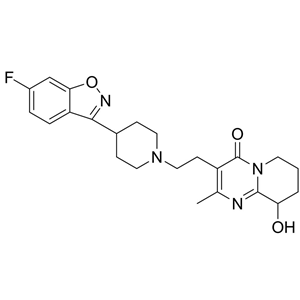 帕利哌酮雜質(zhì)對照品