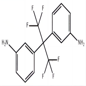 高純度2,2-雙(3-氨基苯基)六氟丙烷