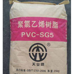 PVC   SG5醫(yī)療、農(nóng)業(yè)、日用、汽車、電器、其他軟質(zhì)品