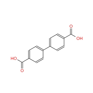 4,4'-聯(lián)苯二甲酸