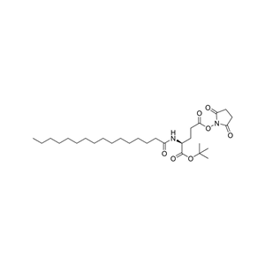 L-Pal-Glu(OSu)-OtBu 