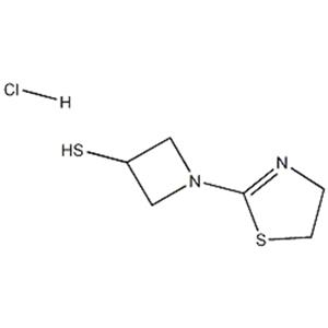 替比培南側(cè)鏈