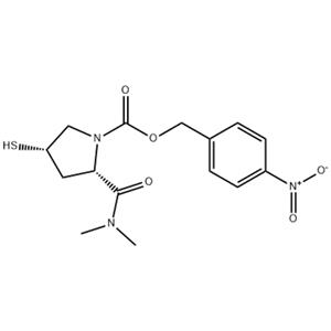 美羅培南側(cè)鏈