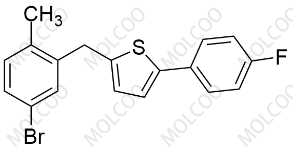 卡格列凈雜質(zhì)52