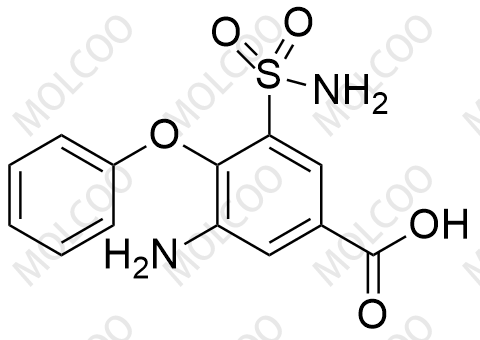 布美他尼EP雜質(zhì)B