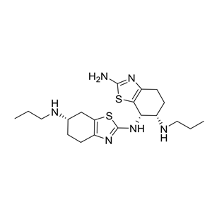 普拉克索雜質(zhì)BI-II828BS