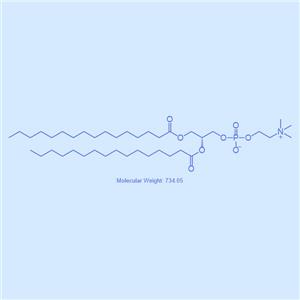 DOPC,二油酰磷脂酰膽堿,4235-95-4