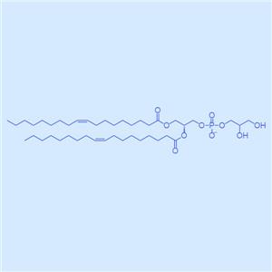 DOPG，L-α-磷脂酰-DL-甘油，二油酰，鈉鹽，67254-28-8