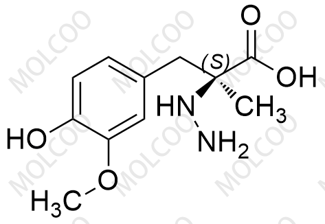 卡比多巴EP雜質(zhì) C