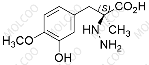 卡比多巴EP雜質(zhì) H