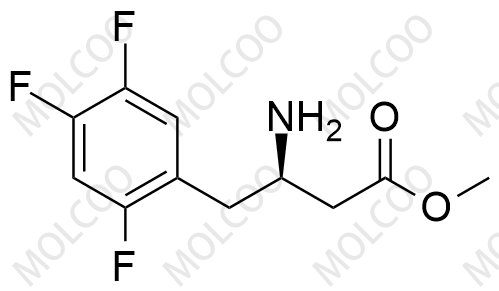 西格列汀雜質(zhì)11