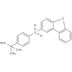 C22H20O2S2