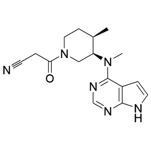 托法替尼