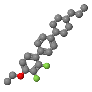 4'-(反式-4-丙基環(huán)己基)-2,3-二氟-4-乙氧基-1,1'-聯(lián)苯；189750-98-9