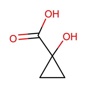 1-羥基環(huán)丙烷羧酸；17994-25-1