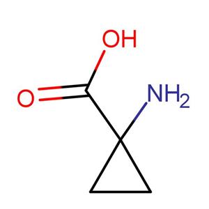 1-氨基環(huán)丙基甲酸，1-氨基環(huán)丙烷-1-羧酸