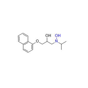 普萘洛爾雜質(zhì)06