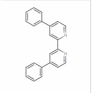 4,4'-二苯基-2,2'-聯(lián)吡啶　科研專(zhuān)用　97％　現(xiàn)貨