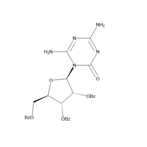 阿扎胞苷雜質(zhì)44