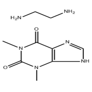 氨茶堿Aminophylline