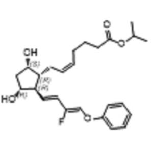 他氟前列腺素單氟雜質(zhì)14