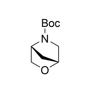 (R)-5-叔丁氧碳基-2-氧雜-5-氮雜雙環(huán)<2.2.1>庚烷，114676-79-8