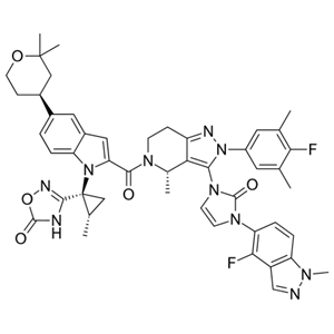 Orforglipron (LY-3502970)