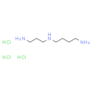 亞精胺/亞精胺鹽酸鹽/亞精胺 HCL 99% 334-50-9