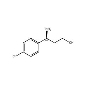 (S)-對氯-Β-苯丙氨醇/卡匹色替中間體 886061-26-3