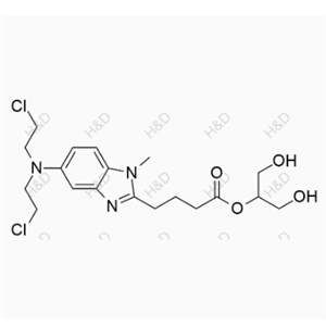 苯達(dá)莫司汀相關(guān)雜質(zhì)36